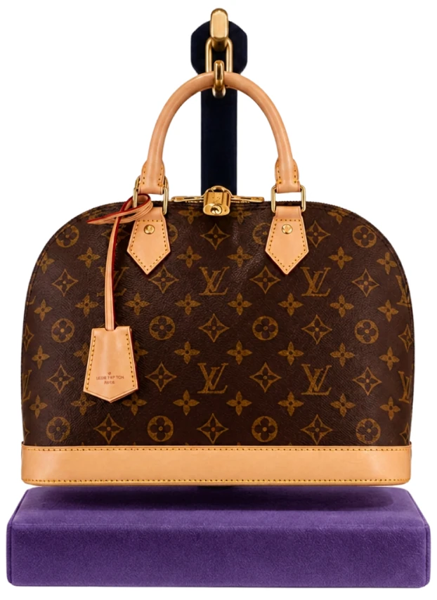 Брендовая сумка Louis Vuitton