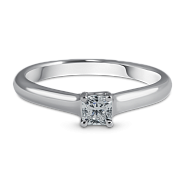 Кольцо Tiffany & Co Lucida