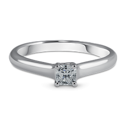 Кольцо Tiffany & Co Lucida