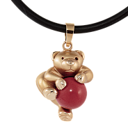 Подвеска Charles Garnier