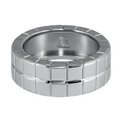 Кольцо Chopard Ice Cube