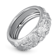 Кольцо Carrera y Carrera Promesa