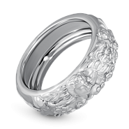 Кольцо Carrera y Carrera Promesa