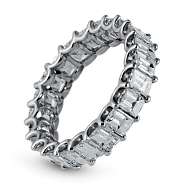 Кольцо 5.00 ct