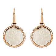 Серьги Gavello