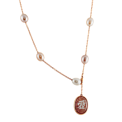 Колье Mimi Milano