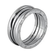 Кольцо Bvlgari B.Zero1