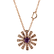 Колье Damiani Margherita