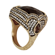 Кольцо Judith Ripka 