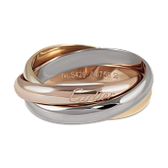 Кольцо Cartier Trinity Classic