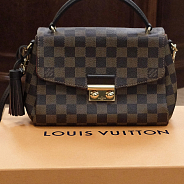 Сумка Louis Vuitton Croisette