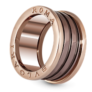 Кольцо Bvlgari B.Zero1