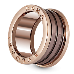 Кольцо Bvlgari B.Zero1