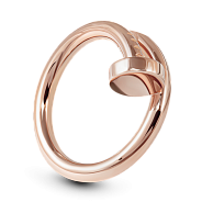 Кольцо Cartier Juste un Clou Classic