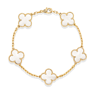 Браслет Van Cleef & Arpels Vintage Alhambra
