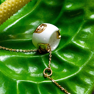 Подвеска Damiani D.Icon