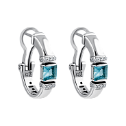 Серьги Di Modolo