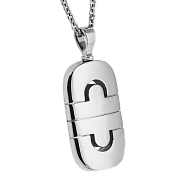 Колье Bvlgari Parentesi