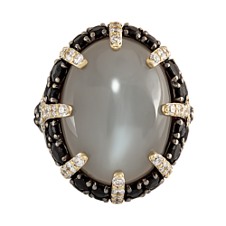 Кольцо Judith Ripka