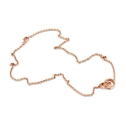 Колье Cartier Love