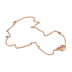 Колье Cartier Love