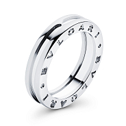 Кольцо Bvlgari B.Zero1