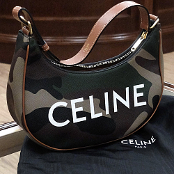 Сумка Celine Ava