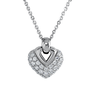 Колье Bvlgari Doppio