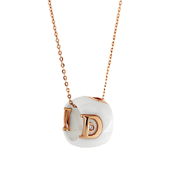 Подвеска Damiani D.Icon