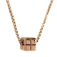 Колье Chopard Ice Cube