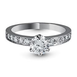 Кольцо Tiffany & Co Setting