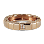 Кольцо Chopard Ice Cube