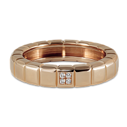 Кольцо Chopard Ice Cube