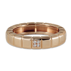 Кольцо Chopard Ice Cube