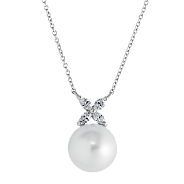 Колье Tiffany & Co Victoria