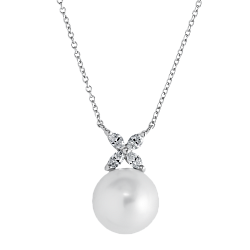 Колье Tiffany & Co Victoria