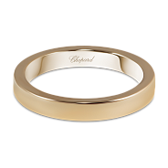 Кольцо Chopard Wedding Band
