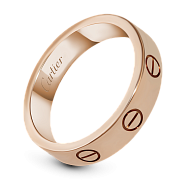 Кольцо Cartier Love Small