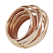 Кольцо de Grisogono Allegra