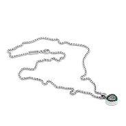 Подвеска Chopard Happy Diamonds