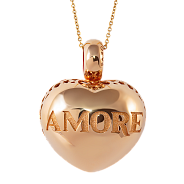 Подвеска Pasquale Bruni Amore