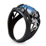Кольцо Voitko Jewelry Iris