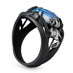 Кольцо Voitko Jewelry Iris