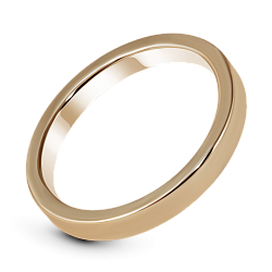 Кольцо Chopard Wedding Band