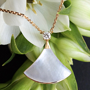 Колье Bvlgari Divas' Dream