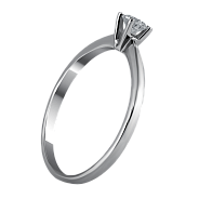 Кольцо MIUZ Solo 1920