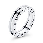 Кольцо Bvlgari B.Zero1
