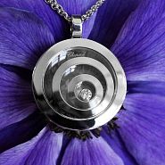 Подвеска Chopard Happy Spirit