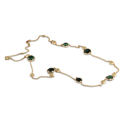 Колье Judith Ripka