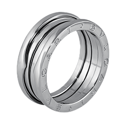 Кольцо Bvlgari B.Zero1